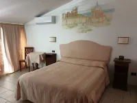 Hotel Ristorante Bagnaia - bar