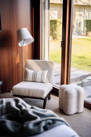 Romantik Hotel le Val d'Amblève