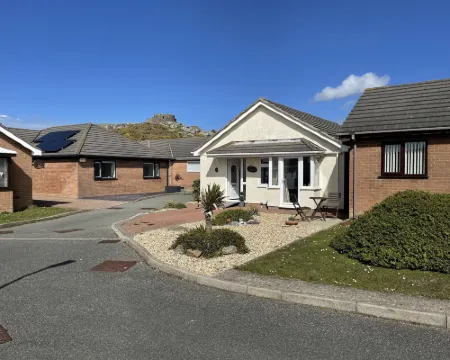 Seagull Cottage Hotels in Trearddur
