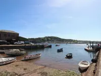 1 Sea Otter House