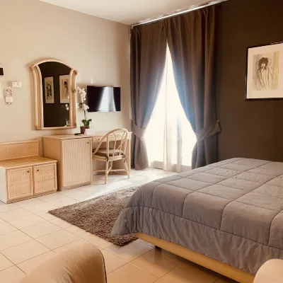 River Park Hotel Hotels in Fiumaretta di Ameglia