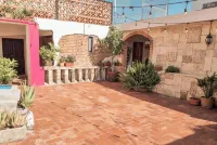 Santa Josefita Hoteles en 
