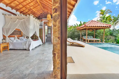 Hotel Spa la Colina