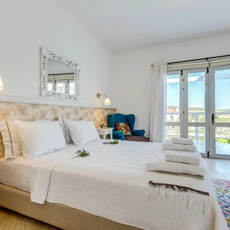 Ev Bharat Butique Hotel, Alaçatı