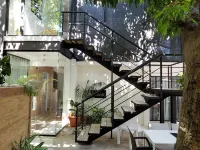 Hotel Santa Clara Hotel a Monte Cristi