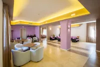 Hotel Lory My Wellness Spa Hotels in Sant'Albino