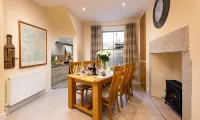 Dovedale Hotels in Saint John's Castlerigg and Wythburn