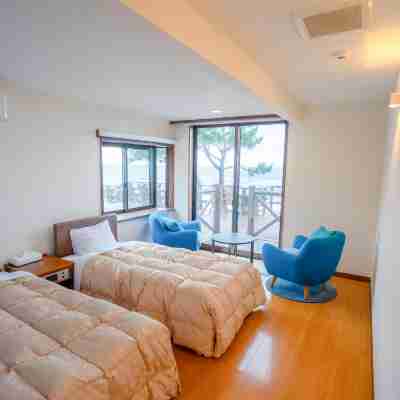 マリンブルー屋久島 Rooms