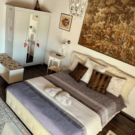 Country Home B&B Il Melo