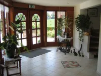 Pension Tüxen Ξενοδοχεία στην πόλη Schleswig-Flensburg