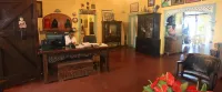 The Pasanggrahan Royal Boutique Hotel Hotels in Philipsburg