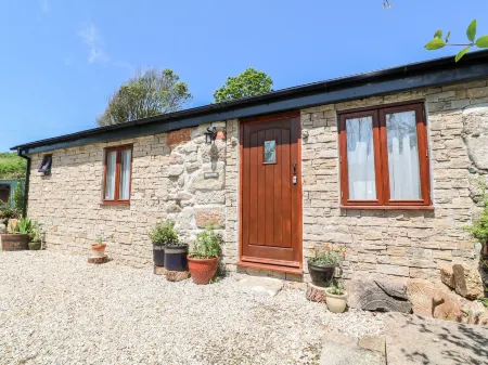 Drog Penn Отели в г. Сейнт Джаст