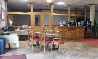 Cedar Glade Resort