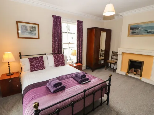 Pelham House Hotels in Saint John's Castlerigg and Wythburn
