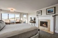 The Waves Hotels in Cannon Beach