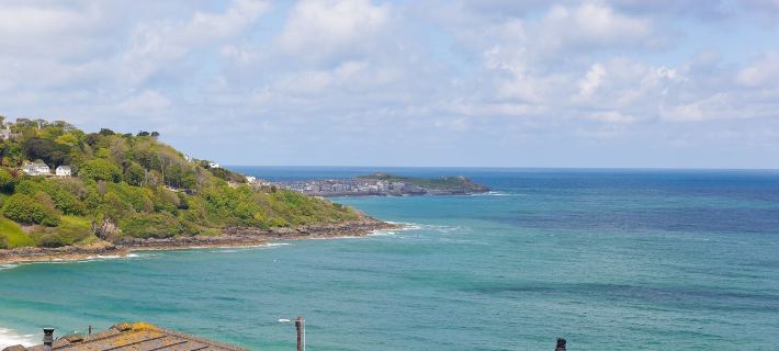 Gwel An Chapel Hotels in St Ives