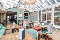 City Gate Hotel di Exeter