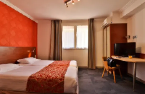 聖讓海灘酒店 拉西約塔酒店