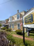 Sea Breeze Inn Beach Rentals