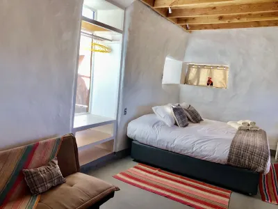 Atacama Loft & Glamp Hotels in 