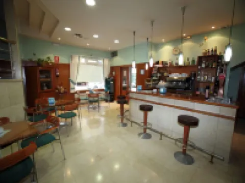 Hotel Ramos Hoteles en Silleda