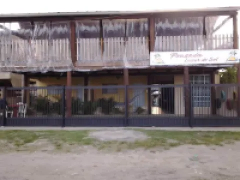 Pousada Lazer do Sol فنادق في 