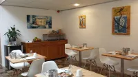 Hotel de Wilde Kriek - Parkplatz