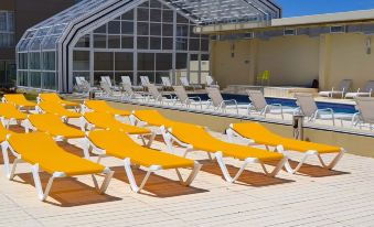 Hotel Oscar Lescano - All Inclusive