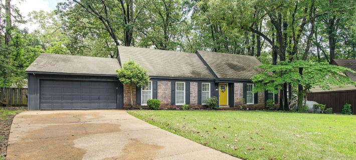 6 Mi to Shelby Farms Park: Family Home in Memphis Hotels in Memphis
