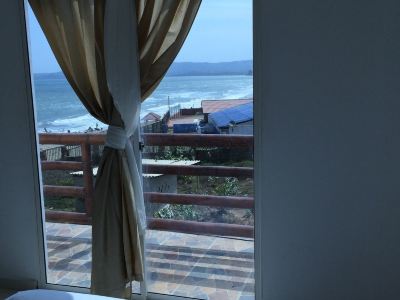 Hotel Juanmar