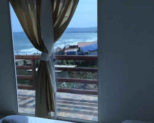 Hotel Juanmar Hotels in Juan De Acosta