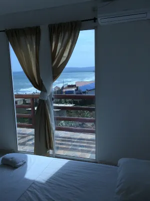 Hotel Juanmar Hotels in Santa Verónica
