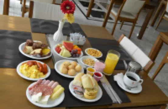 Constantino Hotel e Eventos