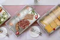 格羅馬達飯店