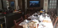 Pousada da Paz - breakfast