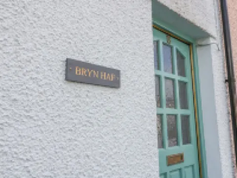 Bryn Haf, New Street Hotels in Beaumaris