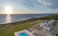 Mantis Seaside Houses - appartements de vacances