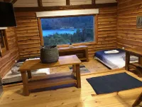 Laguna Larga Lodge - Homestays