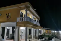 Nicol-Haa Hotels near Izamal Colonial Town