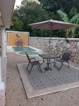 Nicol-Haa - piscina