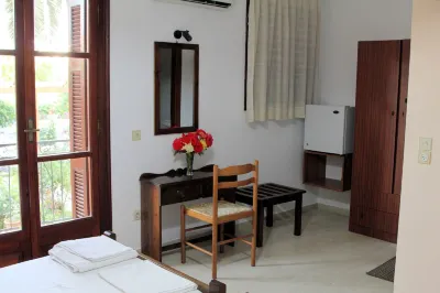 Hotel Castello Hoteles en 