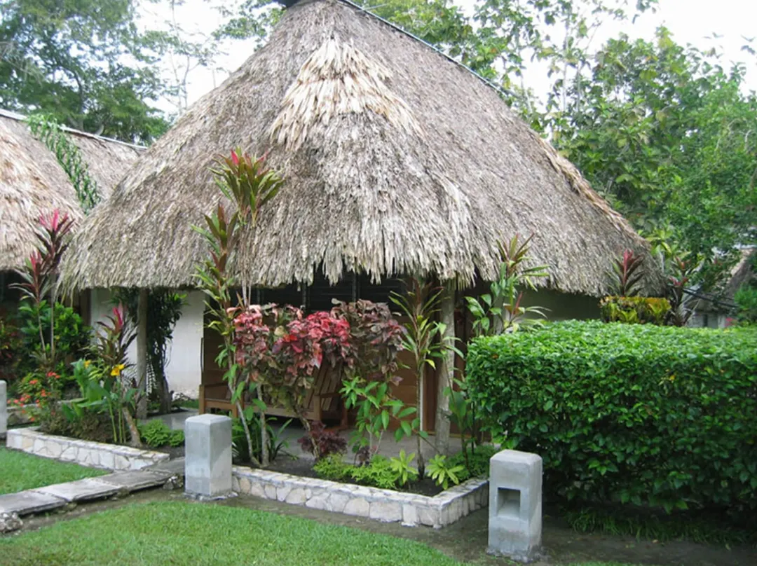 Hotel Tikal Inn - Tikal