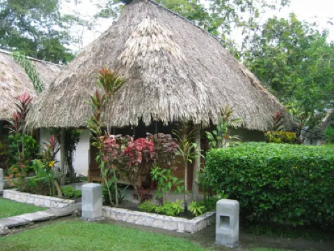 Hotel Tikal Inn فنادق في 