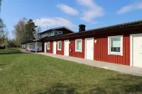 Stiftsgården I Rättvik Hotel a Rattvik