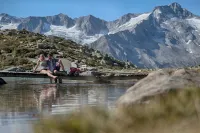 Hotel Anewandter Hotels in Campo Tures