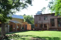 Bed & Breakfast in Hatfield - que admiten mascotas