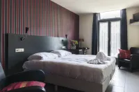 Hotel de Kruishoeve 's-Hertogenbosch - Vught Hotels in Vught