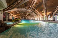 Revier Hotel Säntispark - Pools