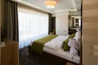 BH Kristály Hotels in Debrecen