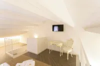 Ca' Vittoria Boutique House ApartSuite Chioggia - Wifi